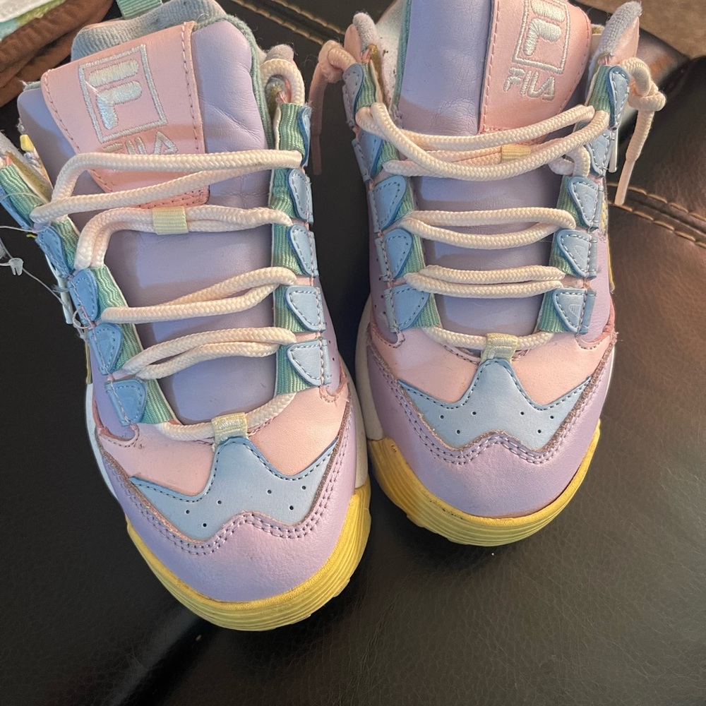 Fila Easter color - Picture 3 of 4